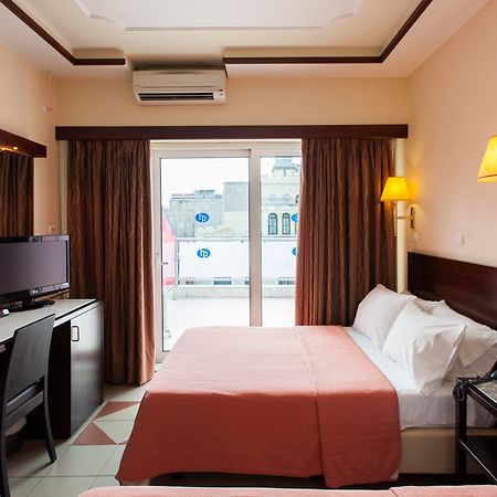 Pythagorion A Member Of Brown Hotels Athènes Extérieur photo