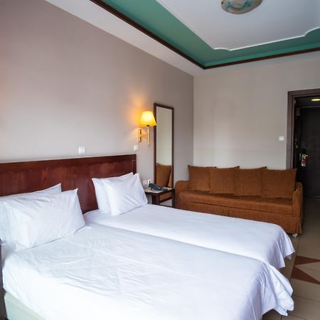 Pythagorion A Member Of Brown Hotels Athènes Extérieur photo