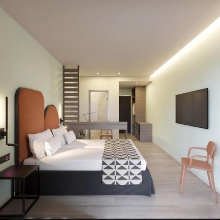 Pythagorion A Member Of Brown Hotels Athènes Extérieur photo