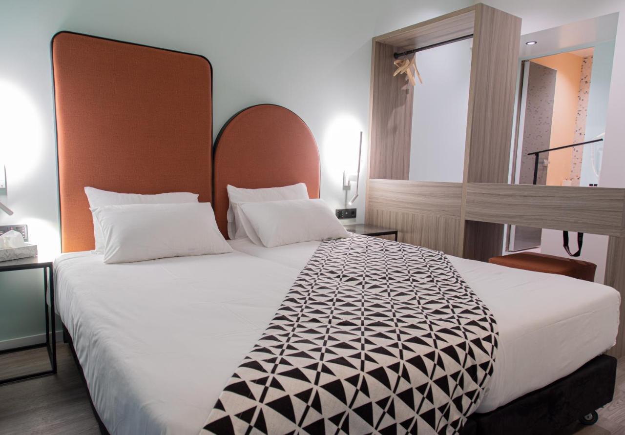 Pythagorion A Member Of Brown Hotels Athènes Extérieur photo