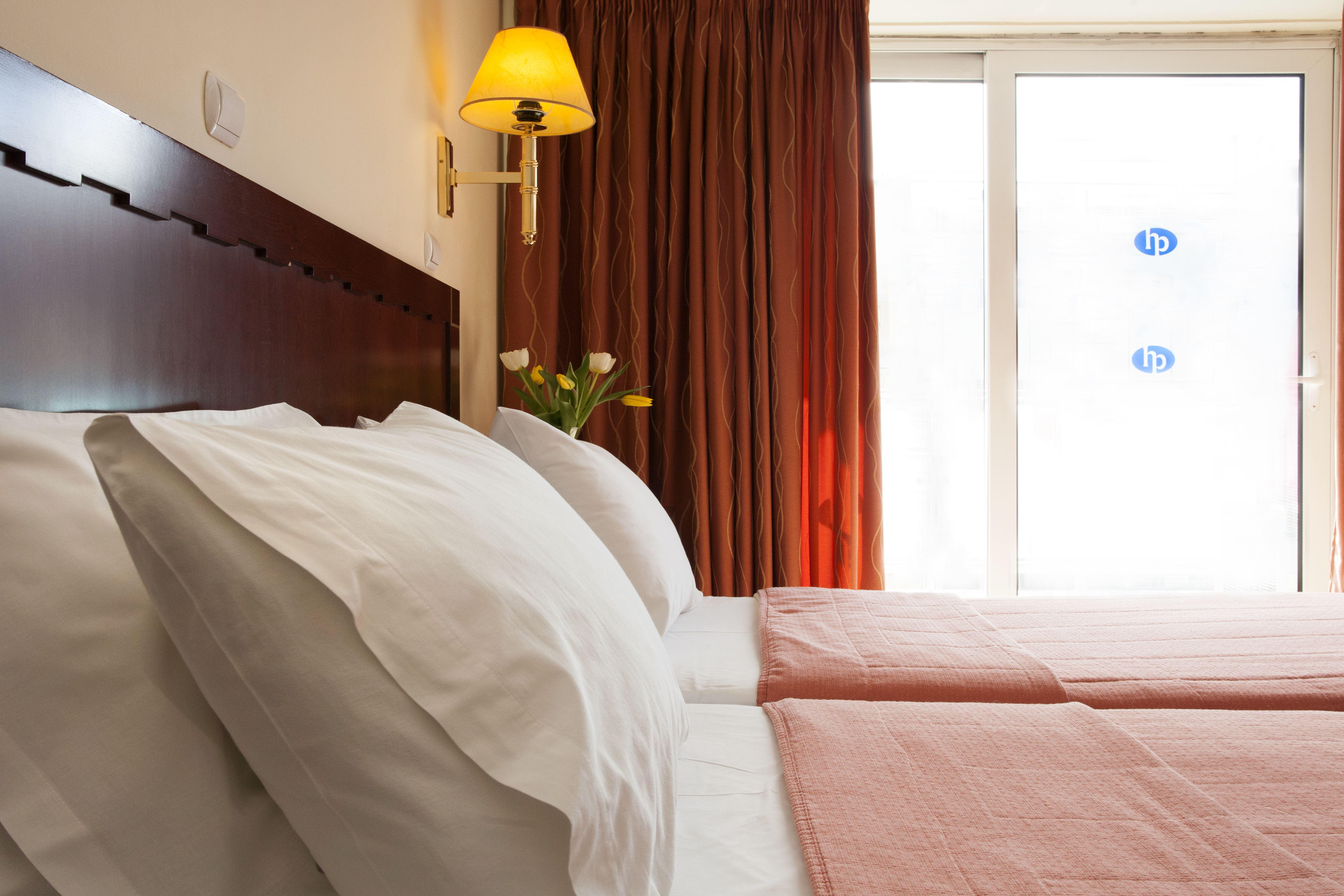 Pythagorion A Member Of Brown Hotels Athènes Extérieur photo