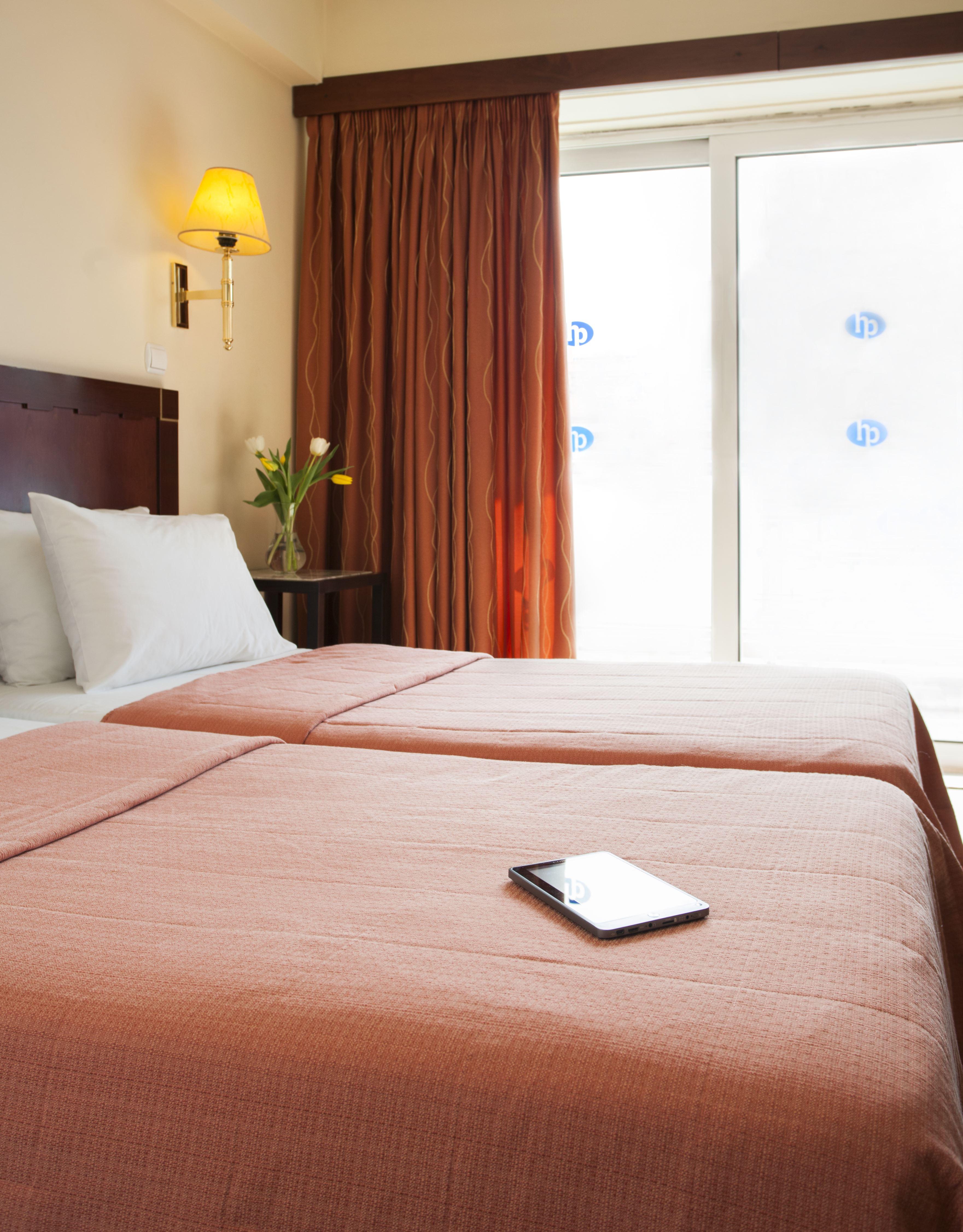 Pythagorion A Member Of Brown Hotels Athènes Extérieur photo