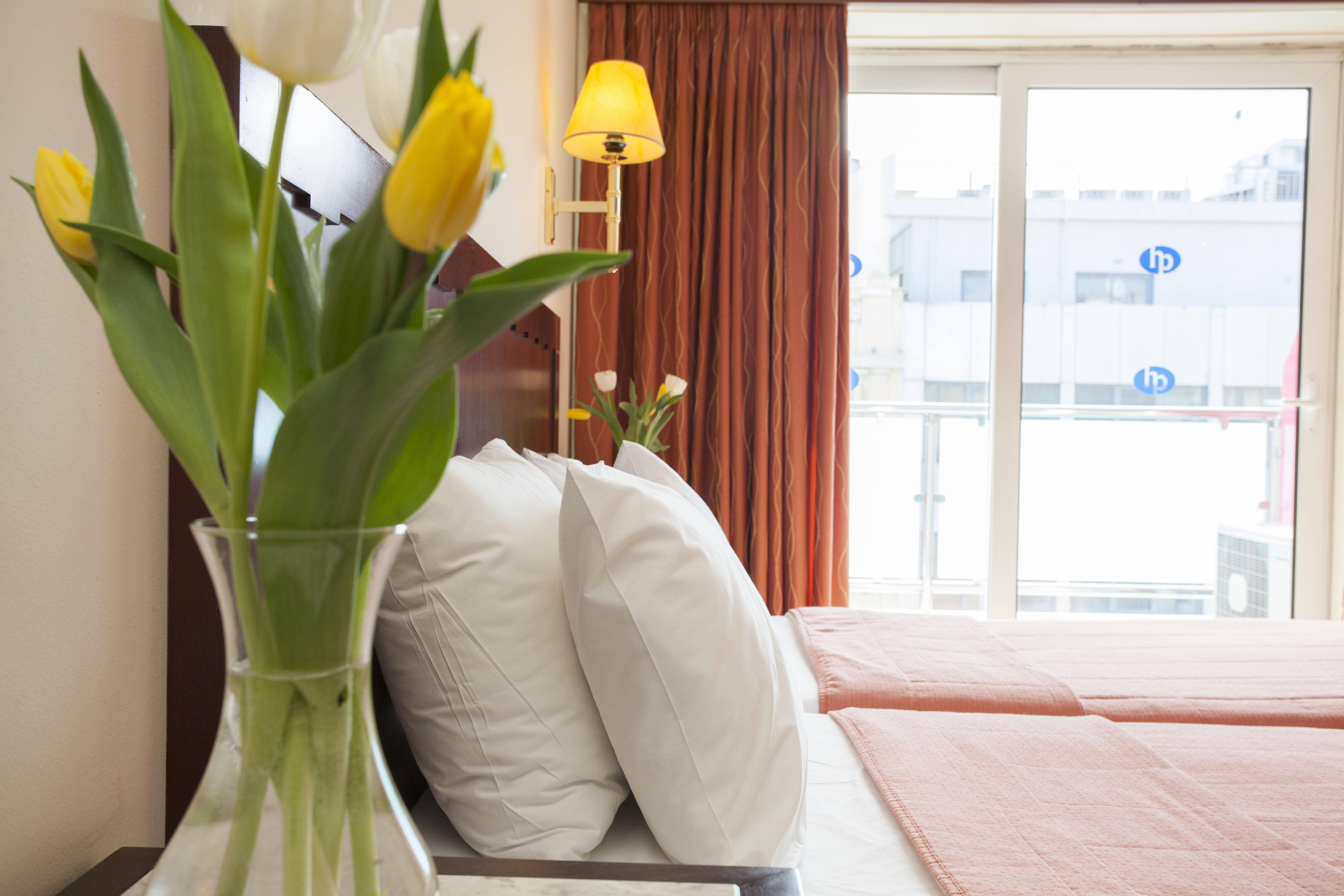 Pythagorion A Member Of Brown Hotels Athènes Extérieur photo