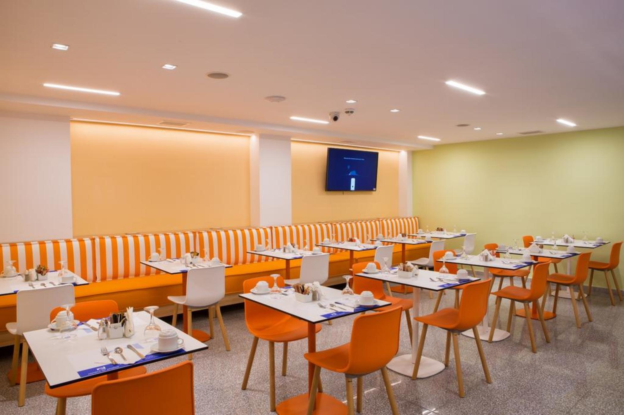 Pythagorion A Member Of Brown Hotels Athènes Extérieur photo