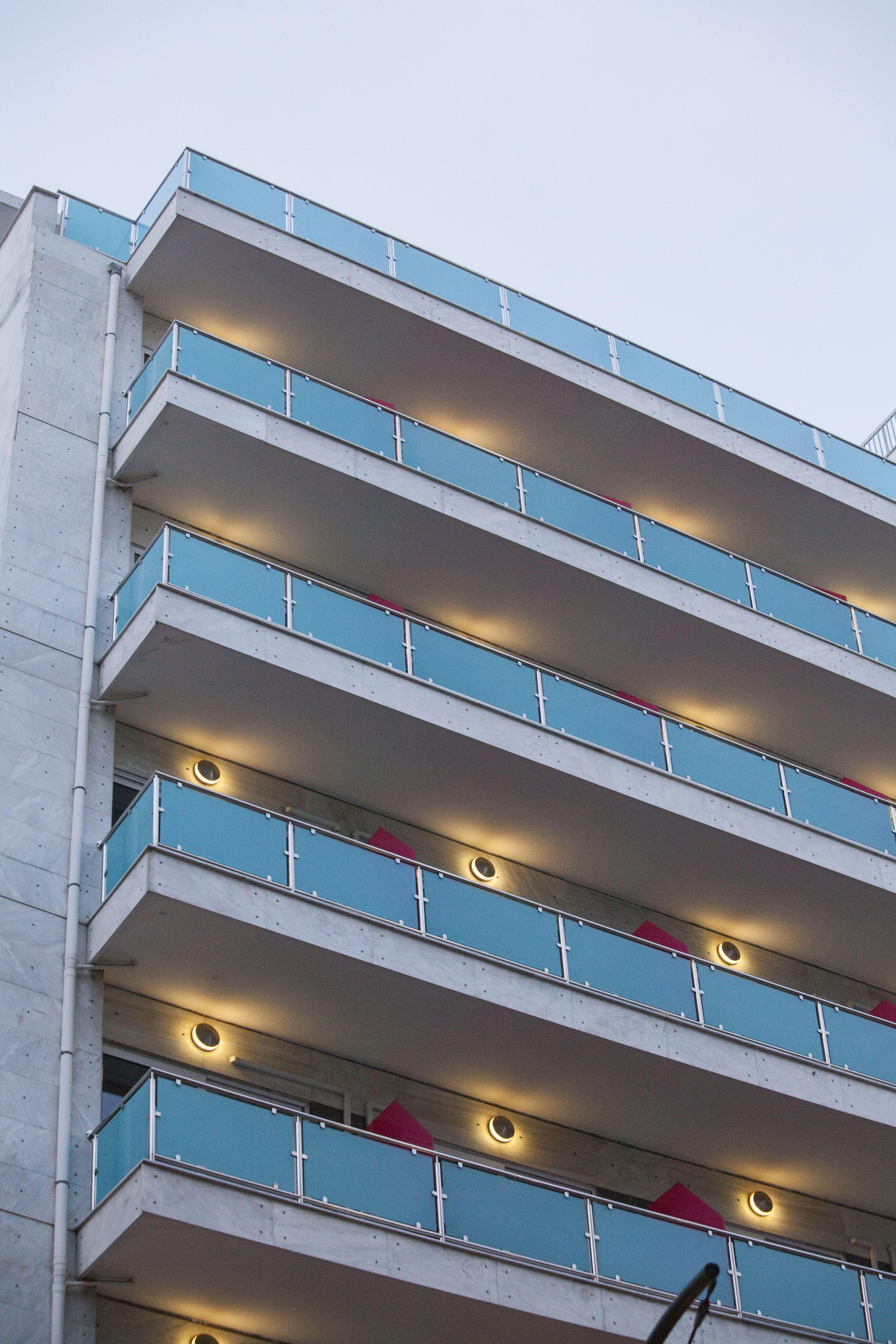 Pythagorion A Member Of Brown Hotels Athènes Extérieur photo
