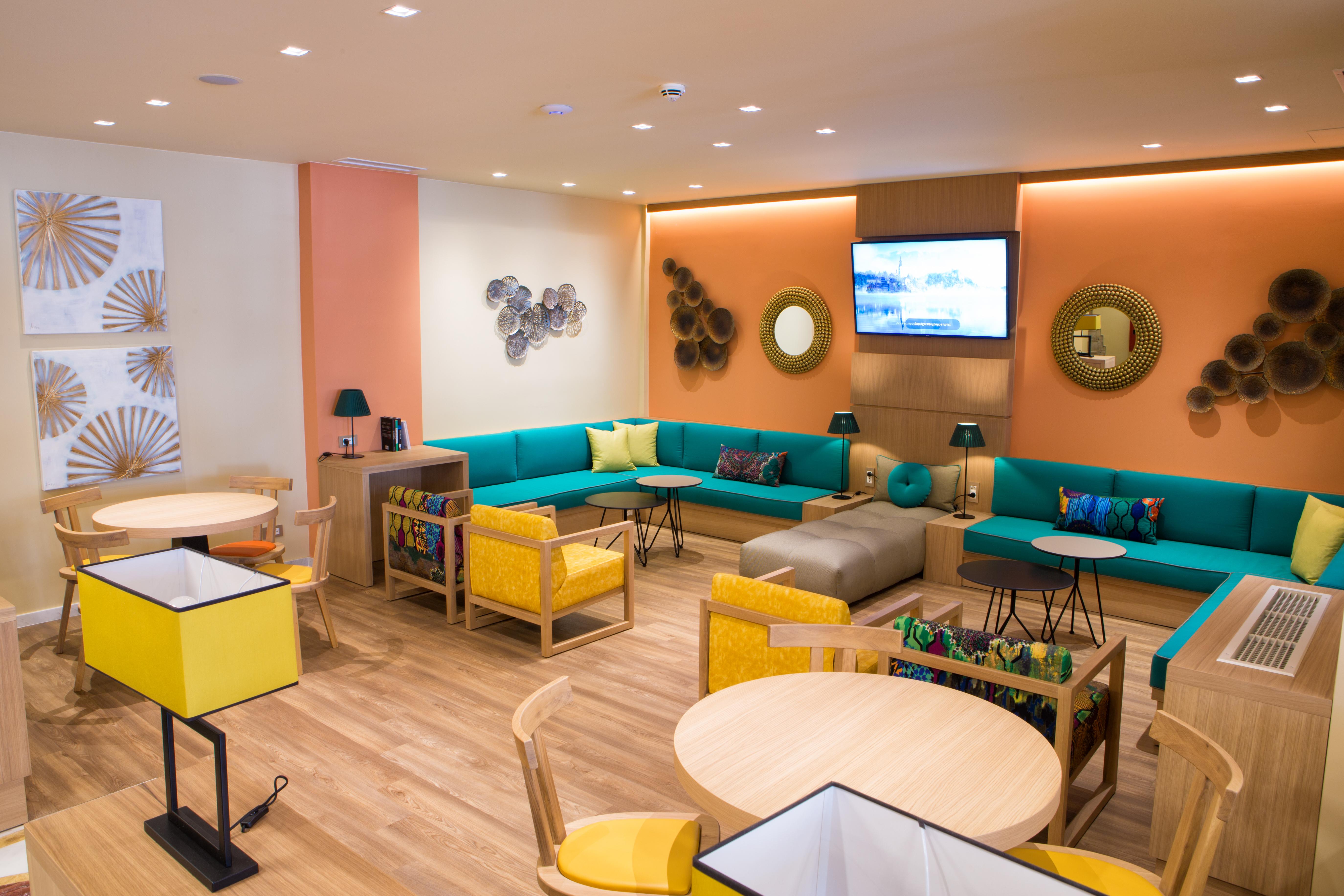 Pythagorion A Member Of Brown Hotels Athènes Extérieur photo