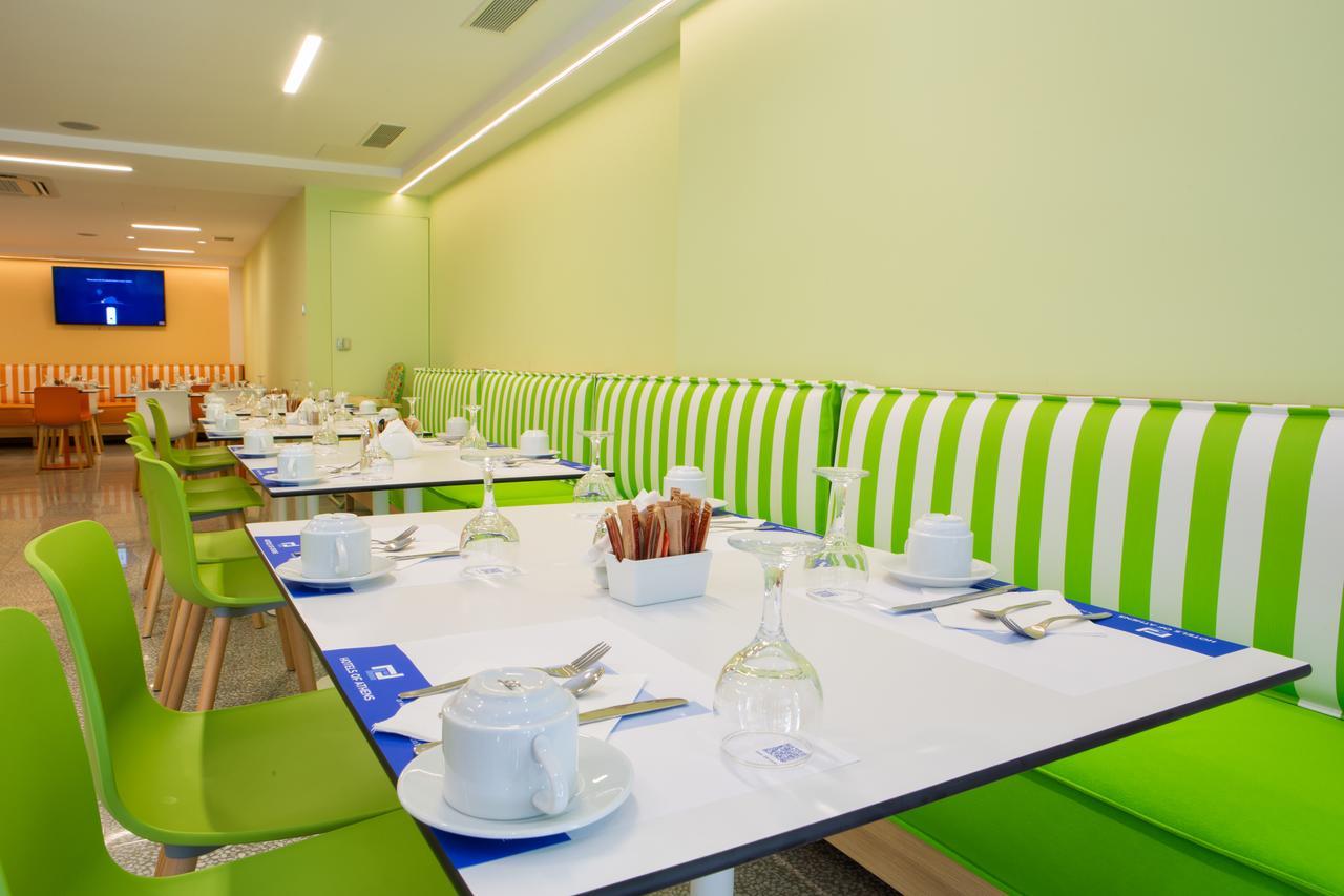 Pythagorion A Member Of Brown Hotels Athènes Extérieur photo
