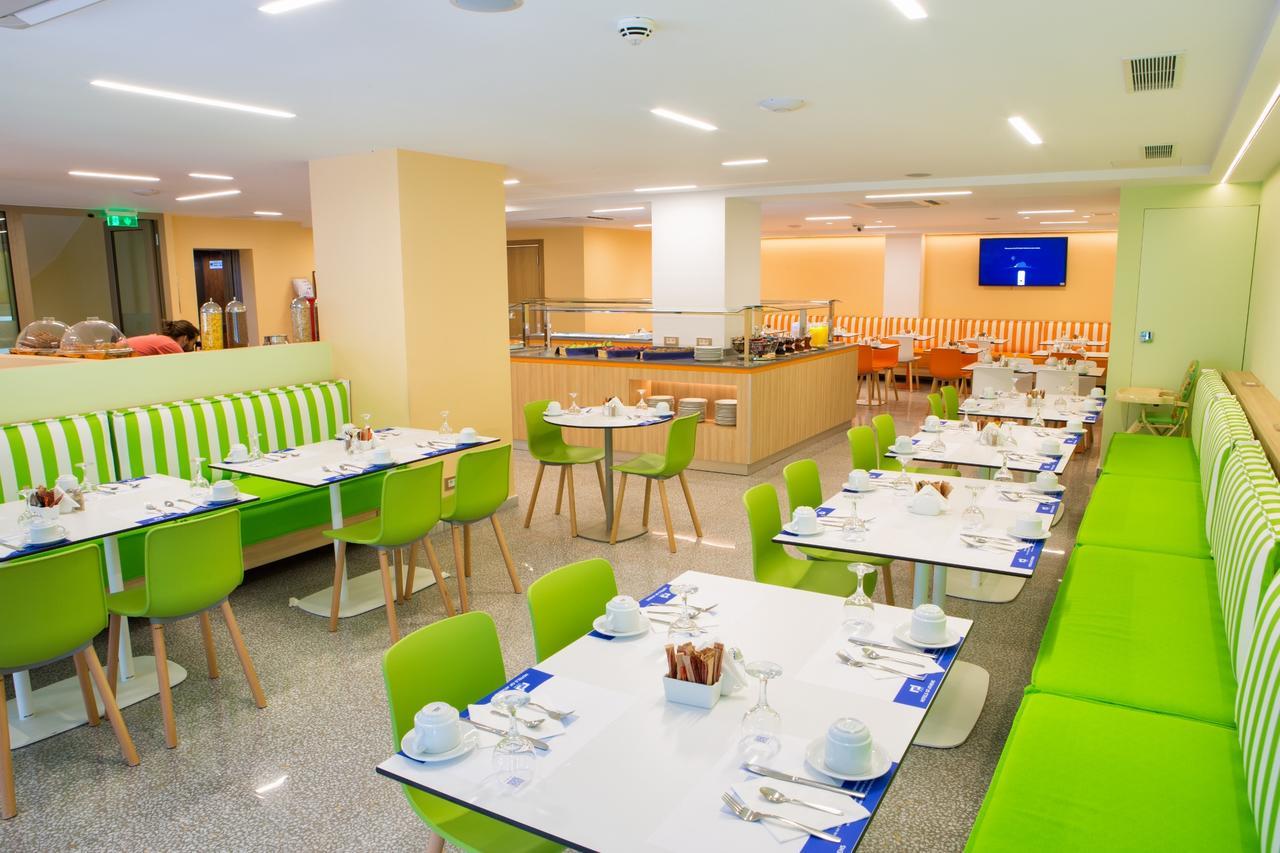 Pythagorion A Member Of Brown Hotels Athènes Extérieur photo